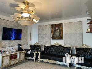 Дом 140м², 2-этажный, участок 4 сот.