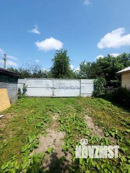 Дом 110м², 2-этажный, участок 6 сот.