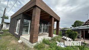 Дом 100м², 1-этажный, участок 4 сот.