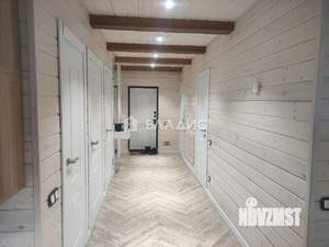 Дом 160м², 2-этажный, участок 6 сот.