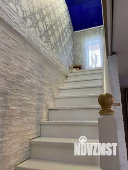 Дом 160м², 2-этажный, участок 6 сот.