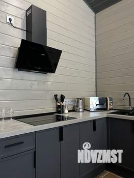 Дом 85м², 1-этажный, участок 5 сот.