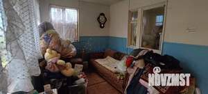 Дом 50м², 2-этажный, участок 4 сот.