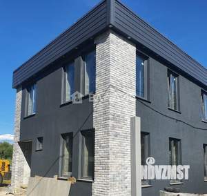 Дом 177м², 2-этажный, участок 6 сот.