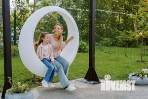 Таунхаус 121м², 3-этажный, участок 2 сот.