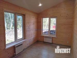 Дом 90м², 1-этажный, участок 5 сот.