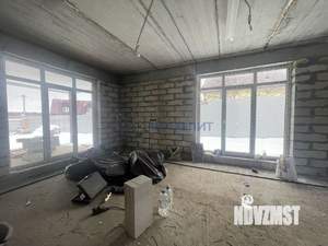 Дом 114м², 1-этажный, участок 10 сот.