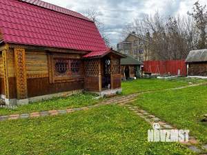 Дача 50м², 2-этажный, участок 8 сот.