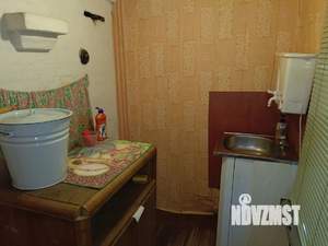 Дом 45м², 1-этажный, участок 8 сот.