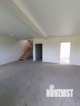 Дом 105м², 2-этажный, участок 7 сот.