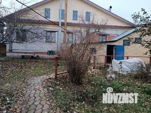 Дом 202м², 1-этажный, участок 17 сот.