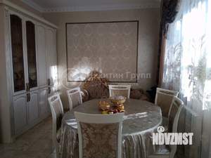 Таунхаус 124м², 2-этажный, участок 3 сот.