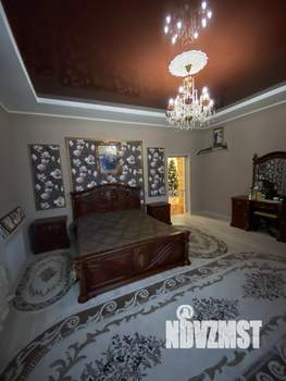 Коттедж 450м², 2-этажный, участок 8 сот.