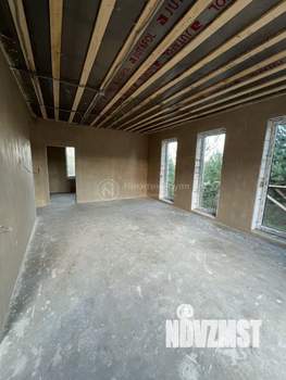 Дом 135м², 1-этажный, участок 10 сот.