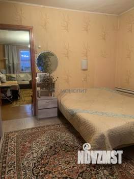 Дом 64м², 1-этажный, участок 2 сот.