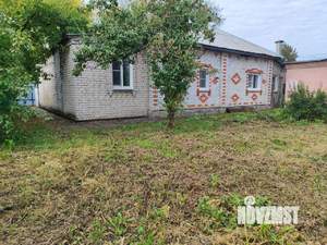 Дом 120м², 1-этажный, участок 8 сот.