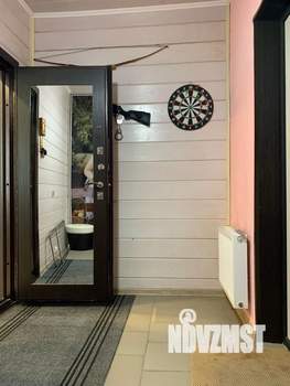 Дом 199м², 2-этажный, участок 6 сот.