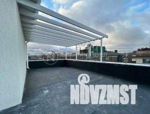 Коттедж 230м², 3-этажный, участок 6 сот.