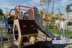 Таунхаус 105м², 3-этажный, участок 1 сот.