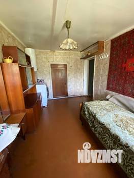 Дом 56м², 1-этажный, участок 18 сот.