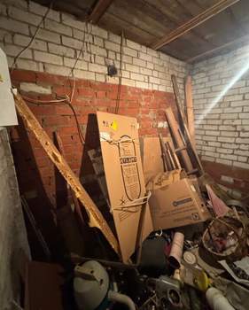 Дом 64м², 1-этажный, участок 9 сот.