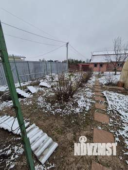 Дом 243м², 3-этажный, участок 9 сот.