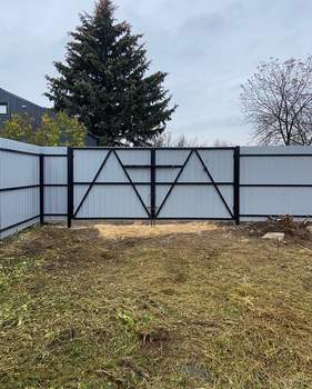 Дом 62м², 2-этажный, участок 6 сот.