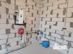 Дом 127м², 1-этажный, участок 5 сот.