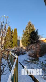 Дом 240м², 3-этажный, участок 11 сот.