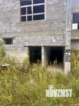 Дом 640м², 3-этажный, участок 15 сот.