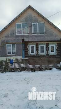 Дом 37м², 1-этажный, участок 12 сот.