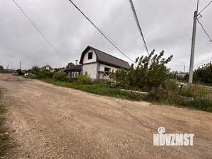 Дом 26м², 1-этажный, участок 3 сот.