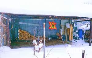 Дом 120м², 2-этажный, участок 9 сот.