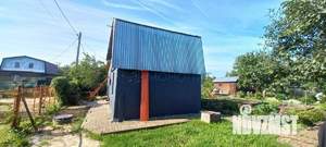 Дом 85м², 2-этажный, участок 5 сот.