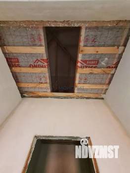 Коттедж 161м², 2-этажный, участок 7 сот.