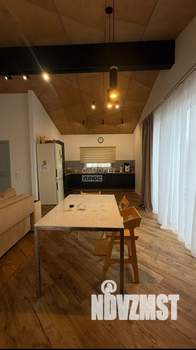 Коттедж 141м², 1-этажный, участок 8 сот.