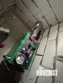 Дом 105м², 1-этажный, участок 6 сот.