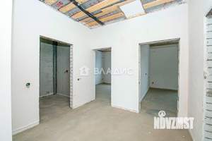 Дом 990м², 2-этажный, участок 24 сот.