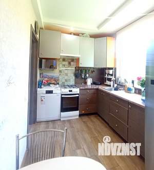 Дом 99м², 2-этажный, участок 13 сот.