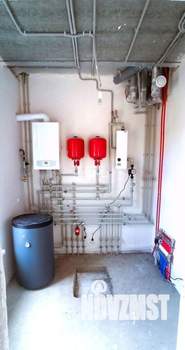 Коттедж 145м², 2-этажный, участок 7 сот.