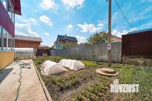 Коттедж 291м², 2-этажный, участок 7 сот.