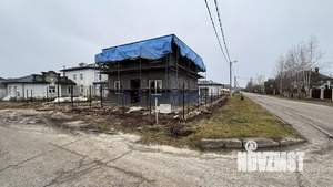 Коттедж 135м², 2-этажный, участок 7 сот.