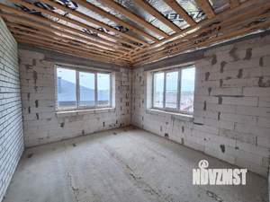 Коттедж 160м², 2-этажный, участок 4 сот.