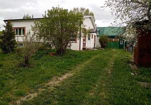 Дом 90м², 2-этажный, участок 10 сот.