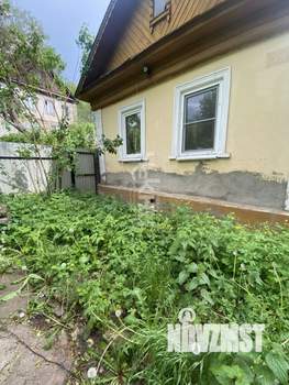 Дом 52м², 1-этажный, участок 5 сот.