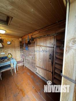 Дом 45м², 2-этажный, участок 5 сот.