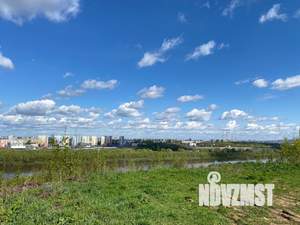 Дом 87м², 2-этажный, участок 6 сот.