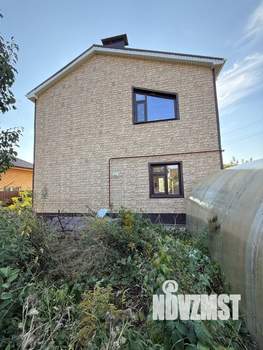 Дом 128м², 2-этажный, участок 4 сот.