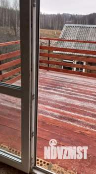 Дом 120м², 2-этажный, участок 12 сот.