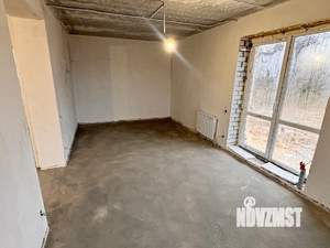 Коттедж 108м², 2-этажный, участок 7 сот.